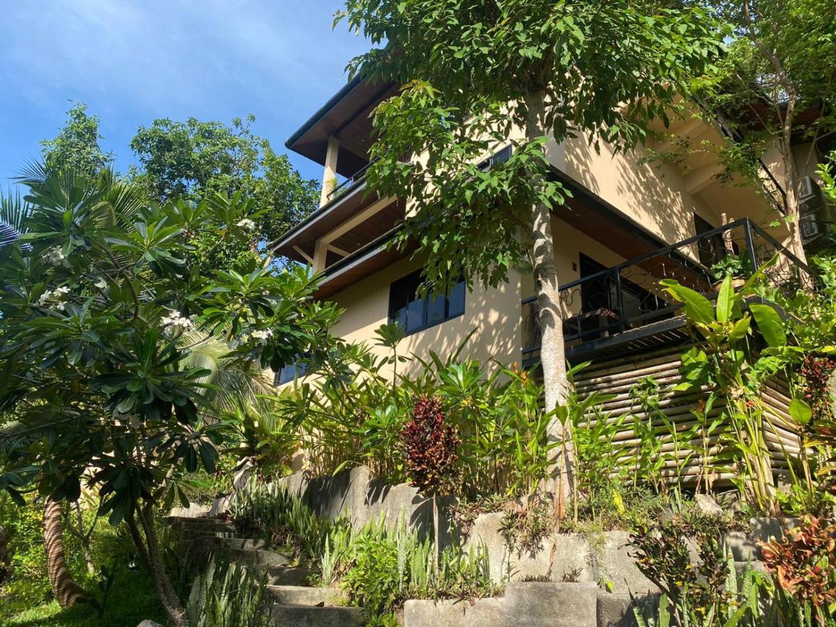 Koh Tao Heights Exclusive Apartments Luaran gambar