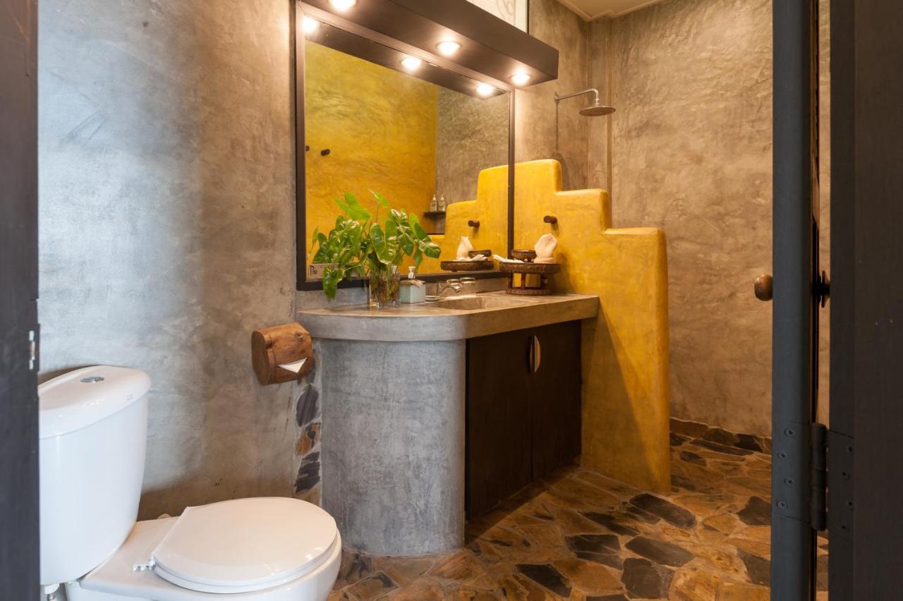 Koh Tao Heights Exclusive Apartments Luaran gambar