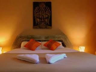 Koh Tao Heights Exclusive Apartments Luaran gambar