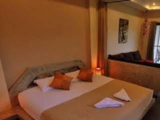 Koh Tao Heights Exclusive Apartments Luaran gambar