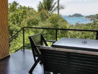 Koh Tao Heights Exclusive Apartments Luaran gambar